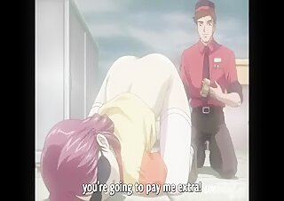 Uncensored Hentai Hot Fetish Intense Scene