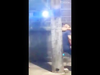 Drunk and Horny Passionate Hard Sex Session